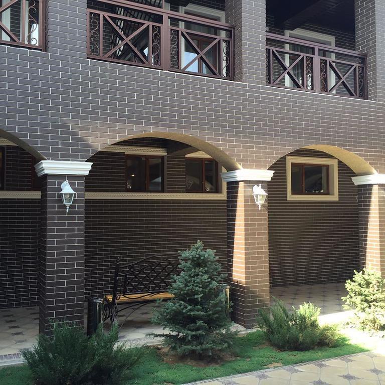 Luxury House Hotel Shymkent Luaran gambar