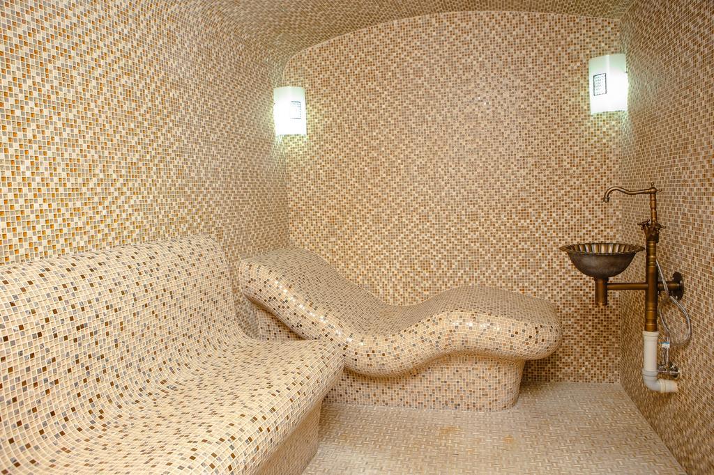 Luxury House Hotel Shymkent Luaran gambar