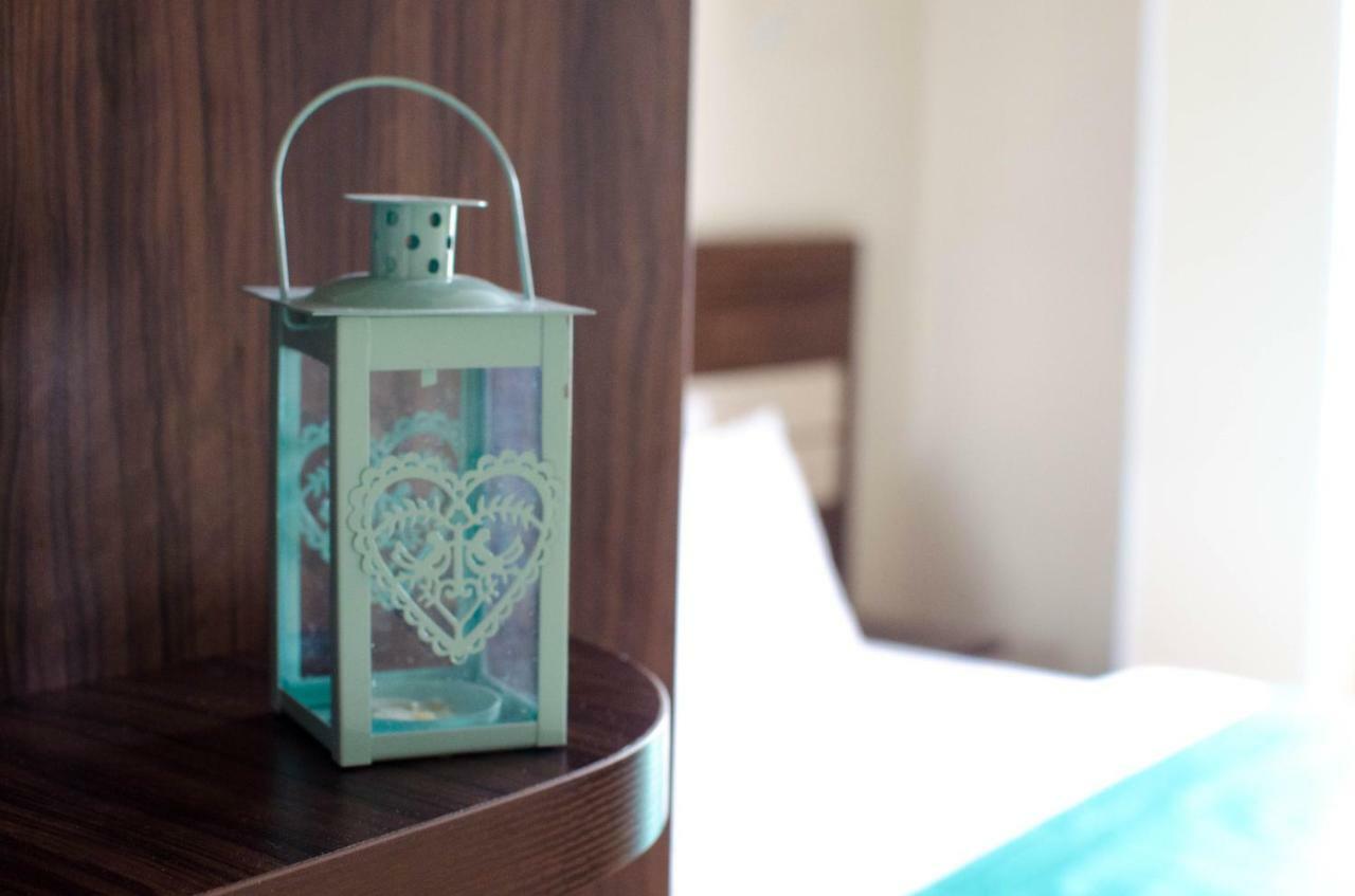 Luxury House Hotel Shymkent Luaran gambar