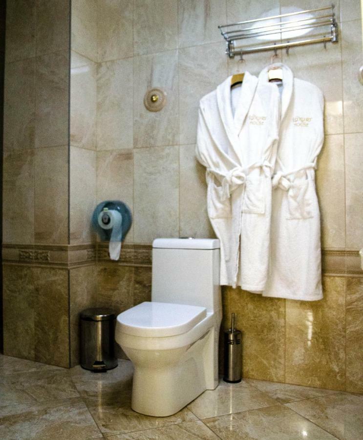 Luxury House Hotel Shymkent Luaran gambar