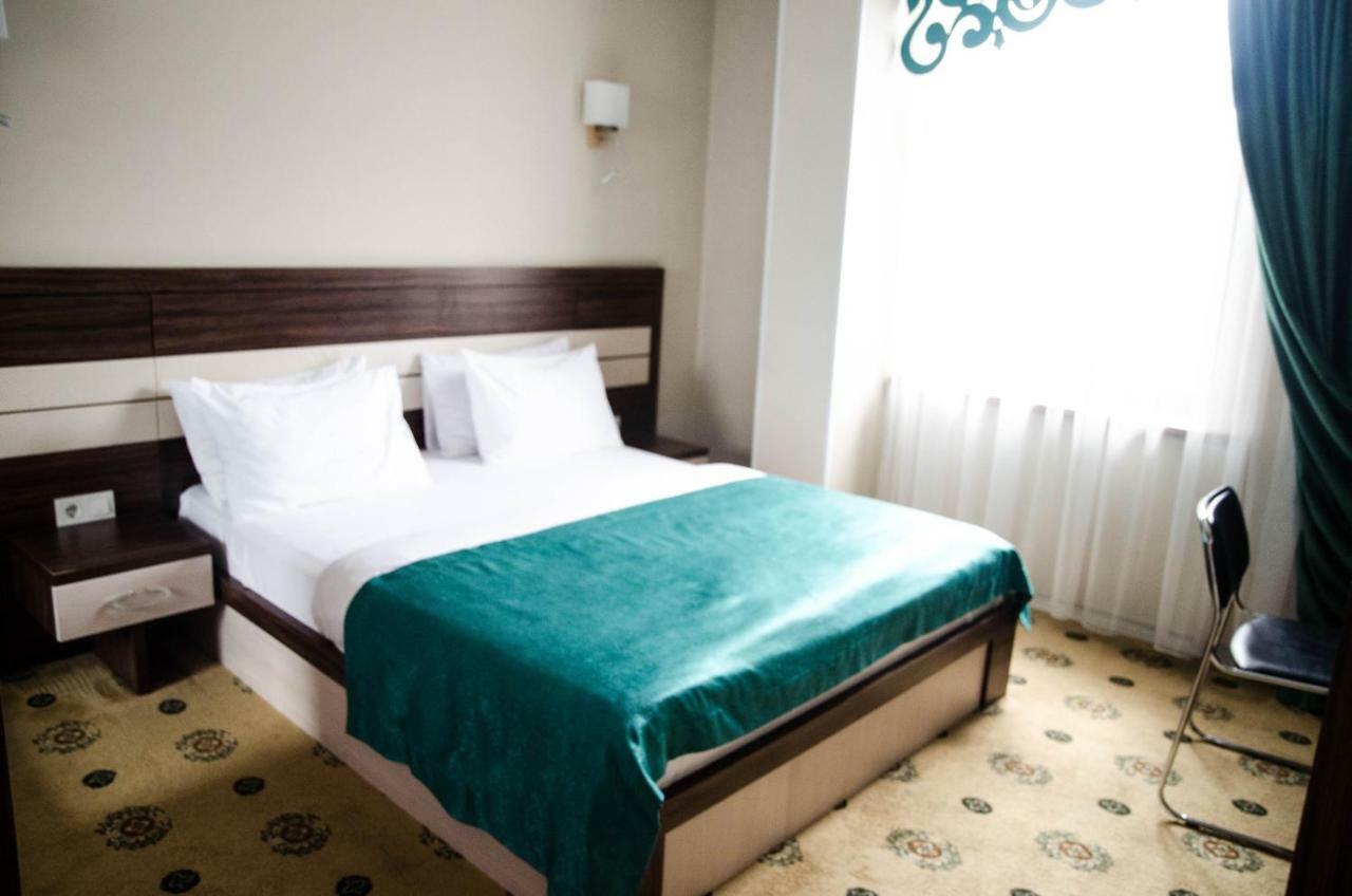 Luxury House Hotel Shymkent Luaran gambar